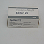 Spironolactone 25mg Tablets (Spillar)