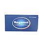 Paracetamol 500mg Tablets Blister (Regamol)