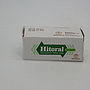 Ketoconazole 200mg Tablets (Hitoral)