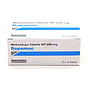 Methyldopa 250mg Blisters (Dopamac)