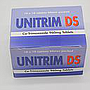 Co-Trimoxazole 800mg/160mg Tablets Blisters (UnitrimDS)