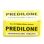 Prednisolone 5mg Tablets Blister (Predilone)