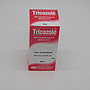 Metronidazole 60ml Suspension (Tricozole)