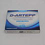 Dihydroartemisinin/Piperaquine Phosphate 40mg/320mg Tablets (D-ARTEPP)