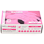 Latex Examination Gloves Medium Box (Wellguard)