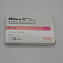 Phloroglucinol 80mg Orally Disintegrating Tablets (Phloro-G)
