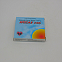 Sildenafil 100mg Tablets (NEGAX)