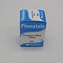 Phenytoin Sodium 100mg Tablets (Lab & Allied)