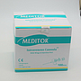 Cannula G18 - Green (Meditor)