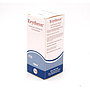 Erythromycin 125mg/5ml Dry Suspension 100ml (Erythrox)