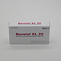 Metoprolol 25mg Tablets (Revelol XL 25)