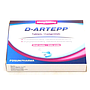 Dihydroartemisinin/Piperaquine Phosphate 80mg/640mg Tablets (D-ARTEPP)