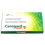 Cerebroprotein Hydrolysate 90mg Tablets (Ceregard)