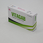 Pregabalin 75mg Capsules (Vitagab)