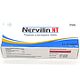 Pregabalin & Nortriptyline 75/10mg Tablets (Nervilin NT)