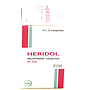 Haloperidol 5mg Tablets (Heridol)