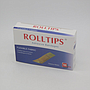 Elastoplast-Fabric Plasters Medical (Rolltips)