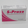 Esomeprazole 40mg Capsules (S-Prazo)