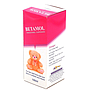 Paracetamol 120mg/5ml Suspension 100ml (Betamol)
