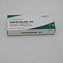 Telmisartan 40mg Tablets (Safetelmi)