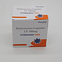Hydroxyurea Capsules 500mg (Hydrozest 500)