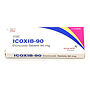 Etoricoxib 90mg Tablets (Icoxib-90)