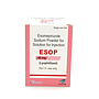 Esomeprazole 40mg Injection (ESOP)