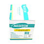 Cannula G24 - Yellow (Meditor)