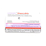 Artemether 20mg/Lumefantrine 120mg Dispersible Tablets (Lonart Dispersible)