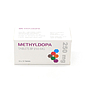Methyldopa 250mg Blisters (Medopharm)