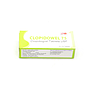 Clopidogrel 75mg Tablets (Clopidowel)