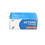 Paracetamol 500mg Tablets Blister (Actidol)