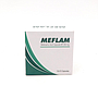 Mefenamic Acid 250mg Capsules (Meflam)