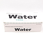 Water for Injection 10ml (Braun)