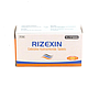 Cetirizine 10mg Tablets (Rizexin)