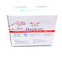 Surgical Sterile Gloves 7.5 inch Pair (HealthCare)