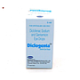 Diclofenac/Gentamycin Eye Drops 5ml (Diclogenta)