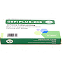 Cefixime 200mg Tablets (Cefiplus-200)