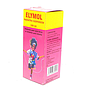 Paracetamol Suspension120mg/5ml 100ml (Elymol)