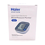Upper Arm Blood Pressure Monitor (HAIER BSX 583)