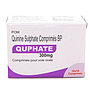 Quinine Sulphate 300mg Tablets (Quphate)
