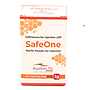 Ceftriaxone 1g Injection (Safeone)