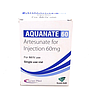 Artesunate 60mg Injection Ampoule (Aquanate)