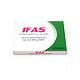 Ferrous Sulphate/Folic Acid 200mg/0.4mg Tablets (IFAS)
