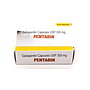 Gabapentin 300mg Capsules (Pentabin)