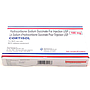 Hydrocortisone Injection (Cortisol)