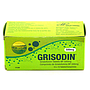 Griseofulvin 500mg Blister Tablets (Grisodin)