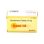 Domperidone 10mg Tablets (Domi-10)