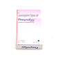 Levonorgestrel Tablets (Preyniloc)
