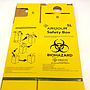 Safety Box (Armour)